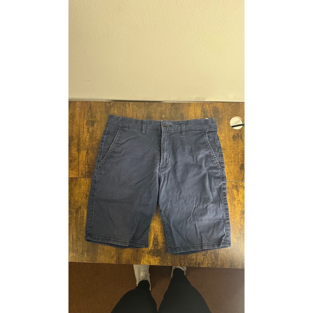 Jack & Jones Mens Slim Fit Chino Shorts Size 32